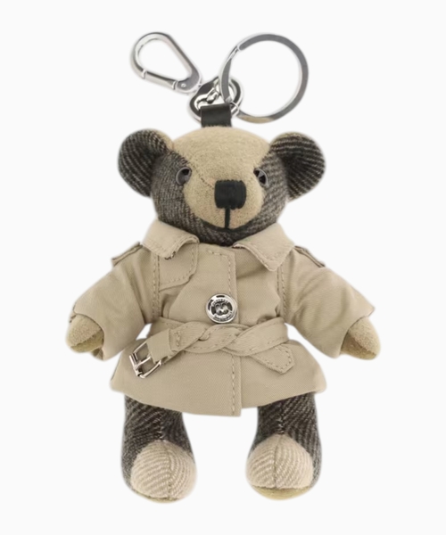 Thomas Bear açarlıq