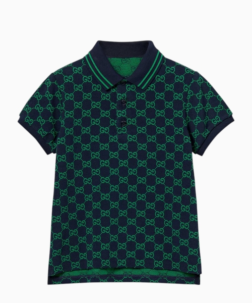 GG pambıq polo