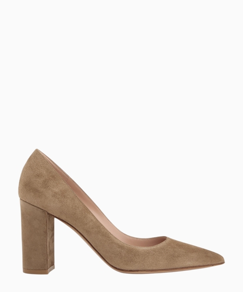 Piper stiletto