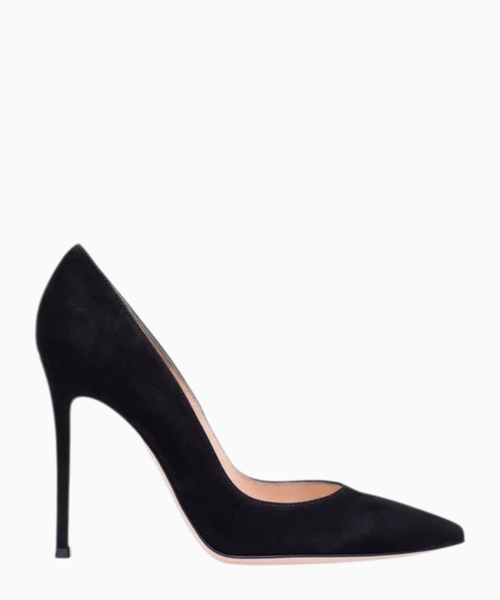 Gianvito 105 pumps