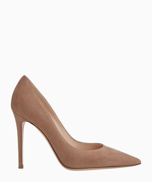 Gianvito 105 pumps