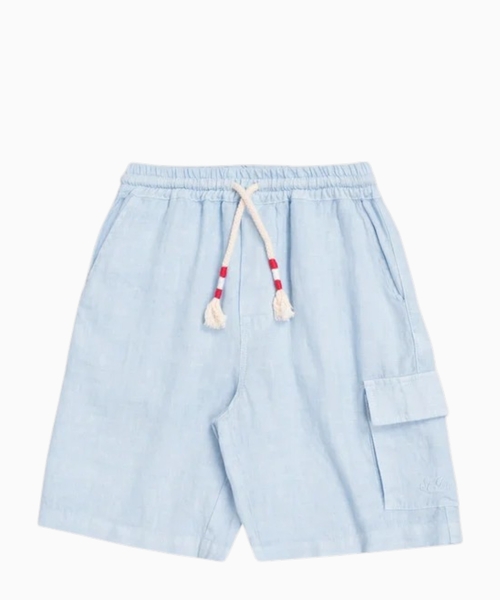 Marseille shorts