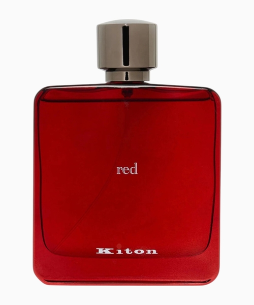 Red Perfume