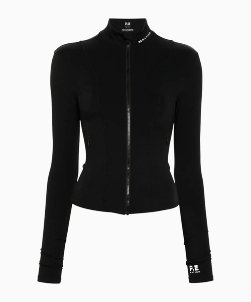 Breakthrough jacket