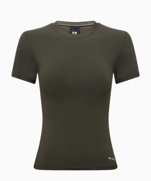 Foundation qısaqol top
