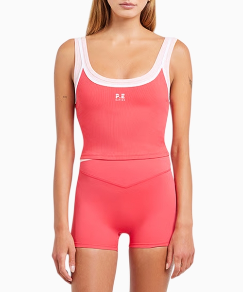 Forward top