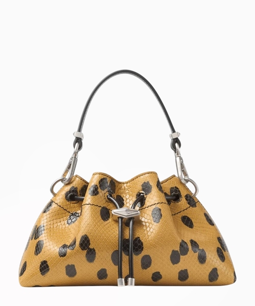 Cinch bag
