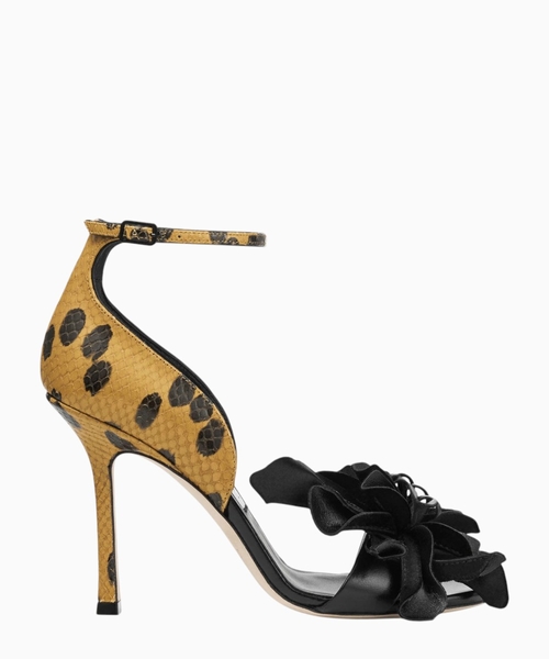 Coko 100 sandals