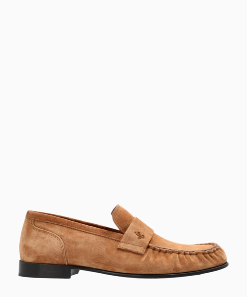 Ellis loafers