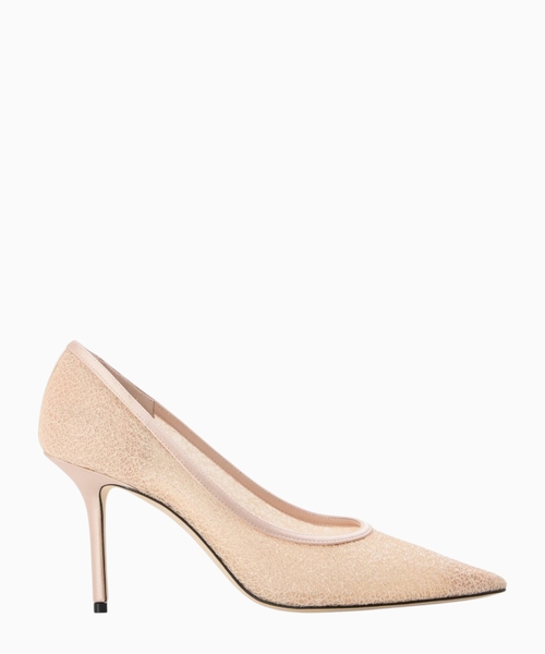 Love 85 stiletto