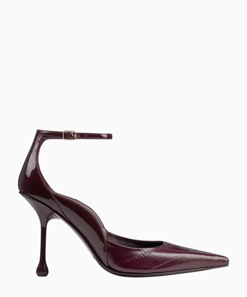 Quinci 95 stiletto