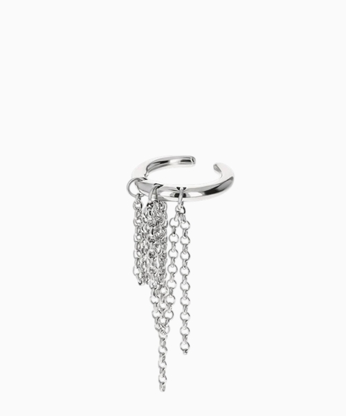 Sienna ring