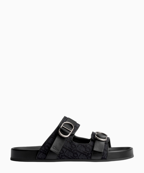 Aqua sandals