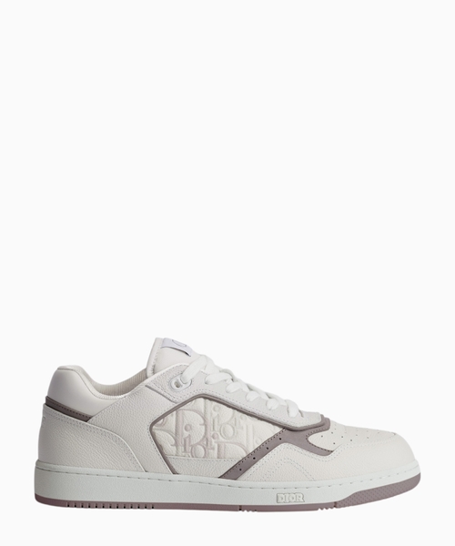 B27 Uptown low-top sneaker