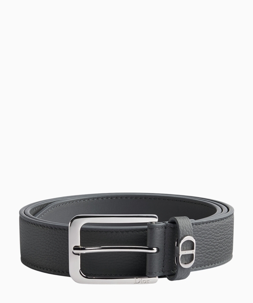 CD Icon belt