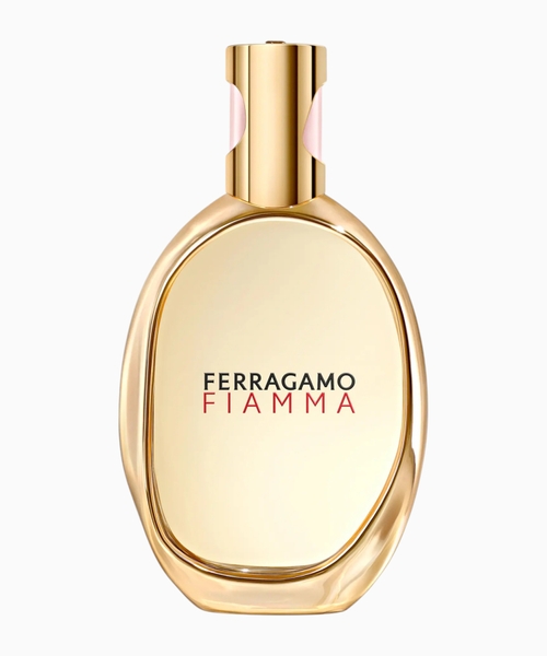 Fiamma Eau de Parfum