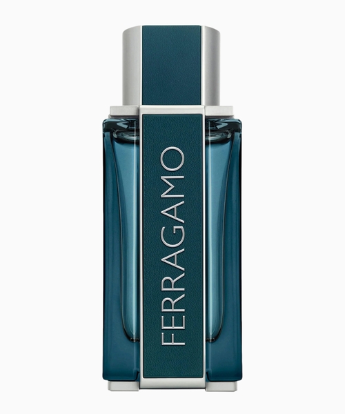 Intense Leather Eau de Parfum