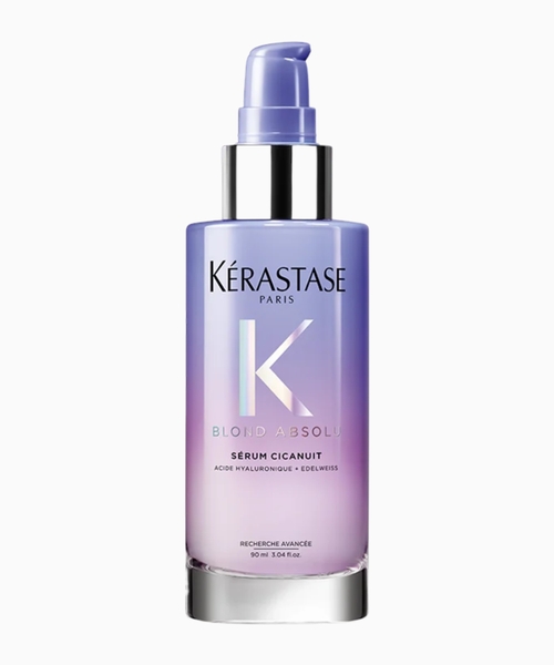 Сыворотка для волос Blond Absolu Cicanuit