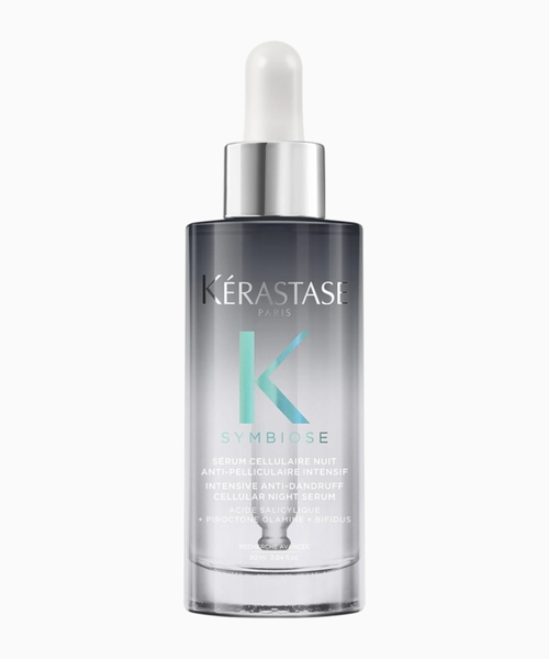 Сыворотка от перхоти Symbiose Cellulaire Nuit Anti-Dandruff