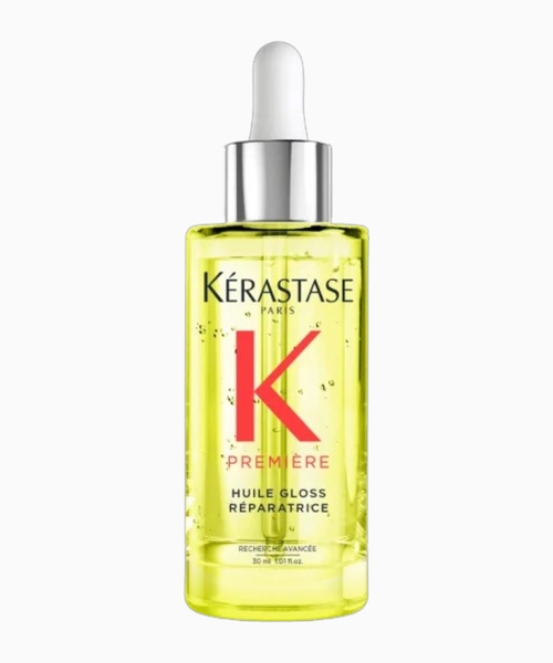 Масло для волос Première Huile Gloss Réparatrice