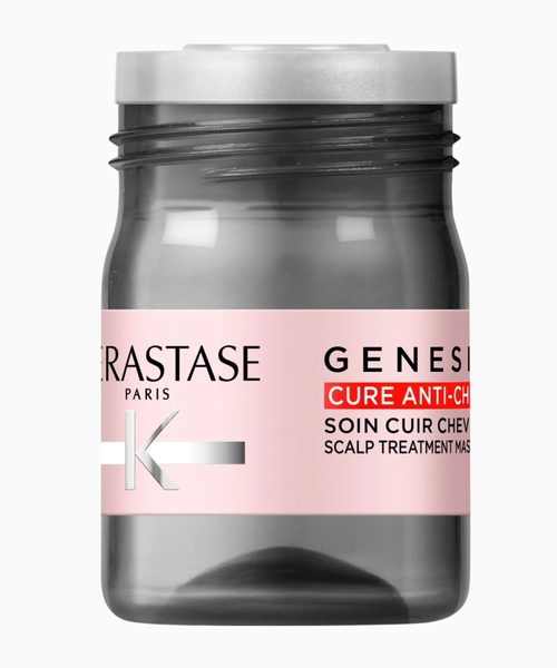 Ампулы Cure Anti-Hair Loss против выпадения волос