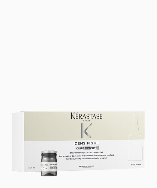 Ампулы Densifique Cure Density