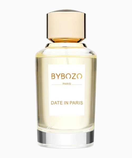 Date in Paris Eau de Parfum