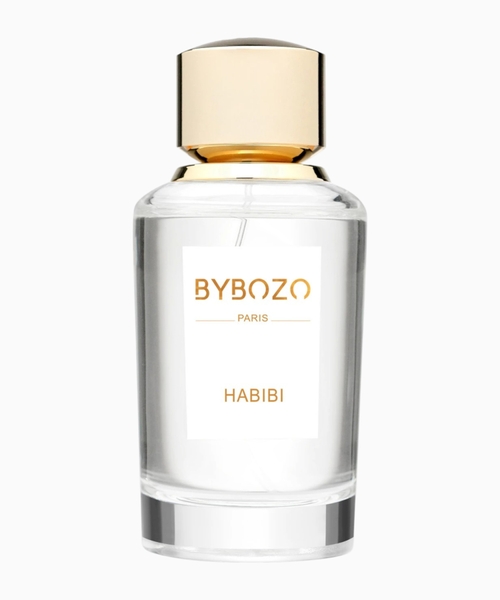Habibi Eau de Parfum