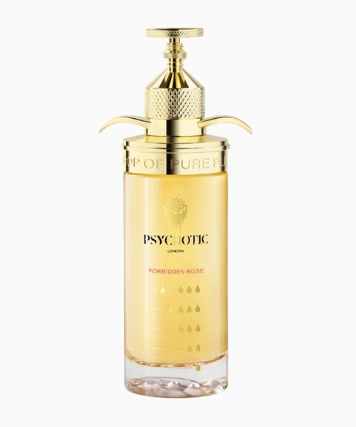 Forbidden Rose Eau de Parfum