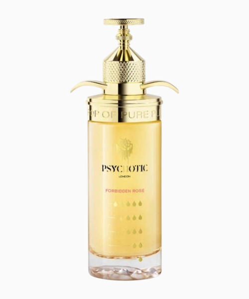 Forbidden Rose Eau de Parfum