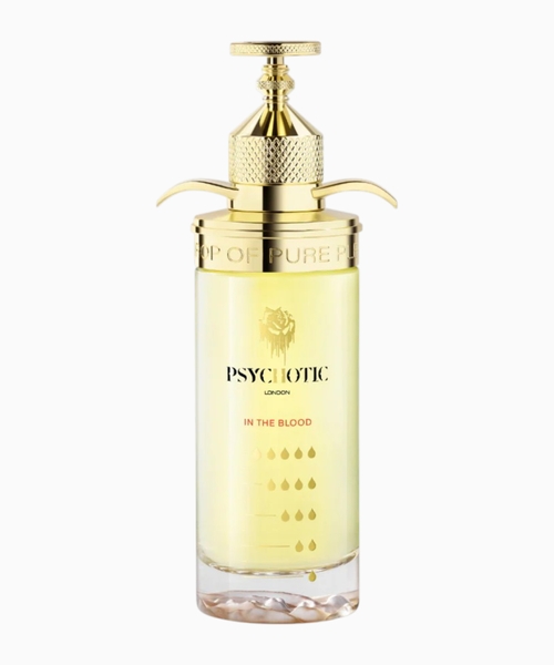 In The Blood Eau de Parfum