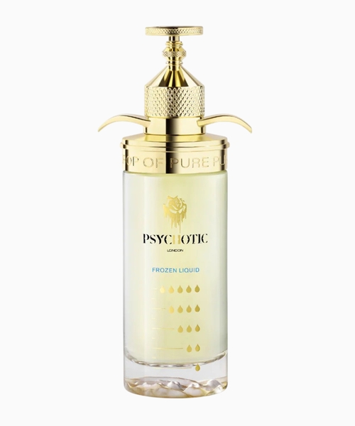 Frozen Liquid Eau de Parfum