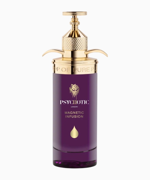 Magnetic Infusion Eau De Parfum