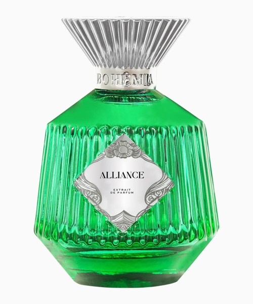 Alliance Extrait de Parfum