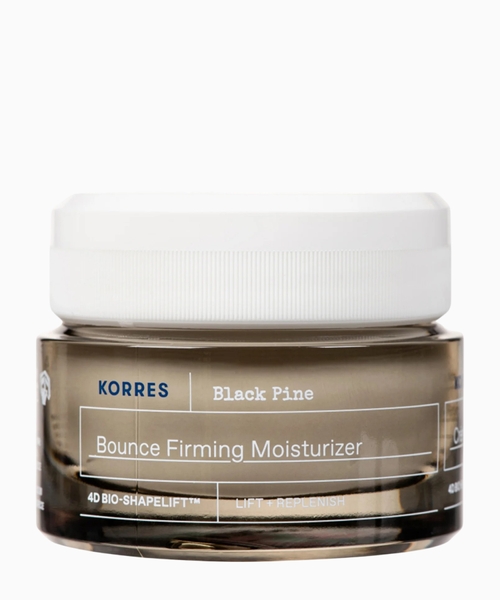 Black Pine face cream