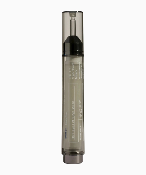 Black Pine 360° Eye-Lift super serum