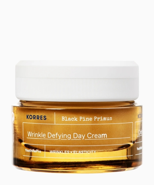 Black Pine Primus wrinkle defying day cream