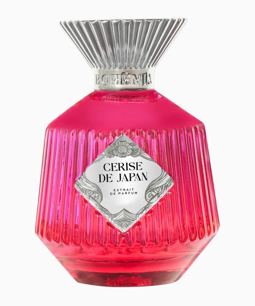 Cerise De Japan Extrait de Parfum