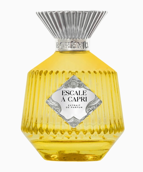 Escale à Capri Extrait de Parfum