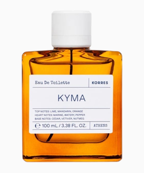 Kyma Eau de Toilette