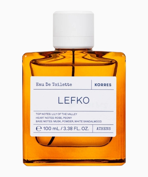Lefko Eau de Toilette