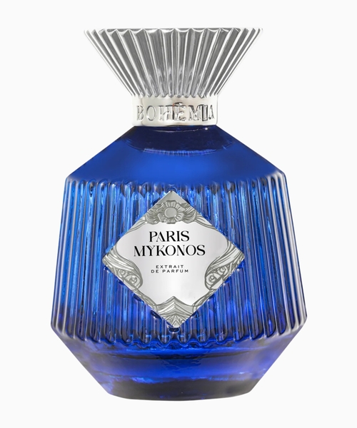 Paris Mykonos Extrait de Parfum