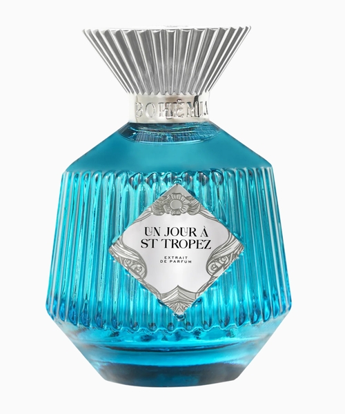 UN Jour À St-tropez Extrait de Parfum