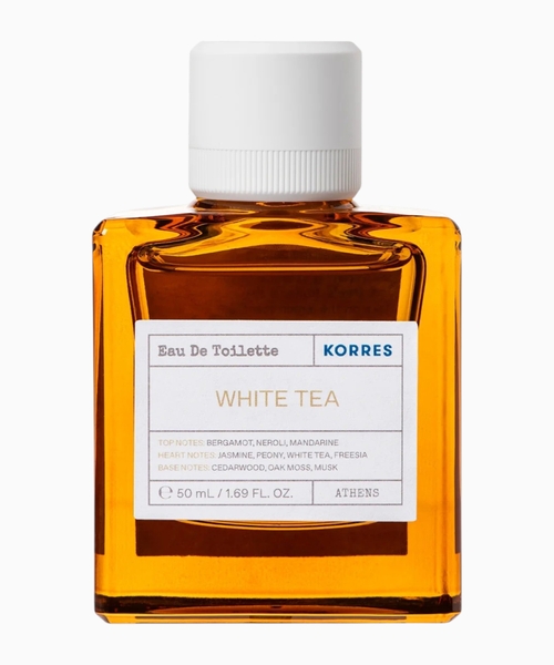 White Tea Eau de Toilette