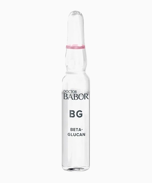 Сыворотка Beta-Glucane Ampoule