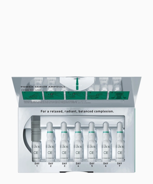 Сыворотка Ceramide Ampoule