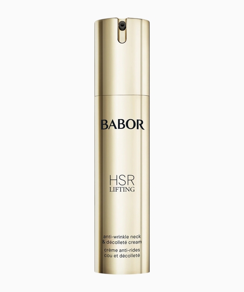 Hsr Lifting face cream