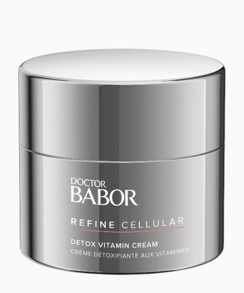 Refine Cellular cream