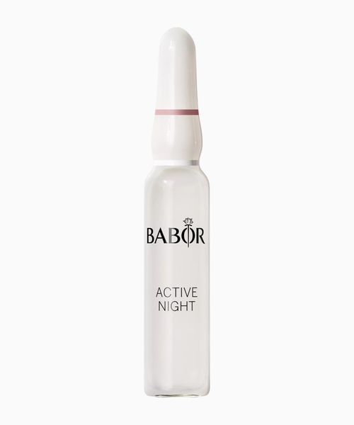 Ампульный концентрат Active Night