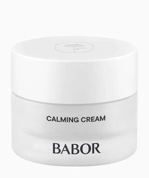 Calming cream